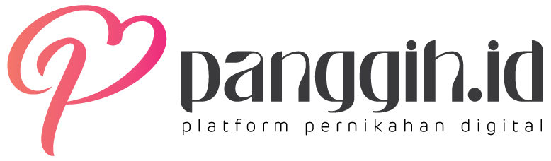Logo Panggih.id Admin Dashboard
